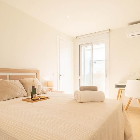Apartamento Marbelsun Ll Marbella Dış mekan fotoğraf