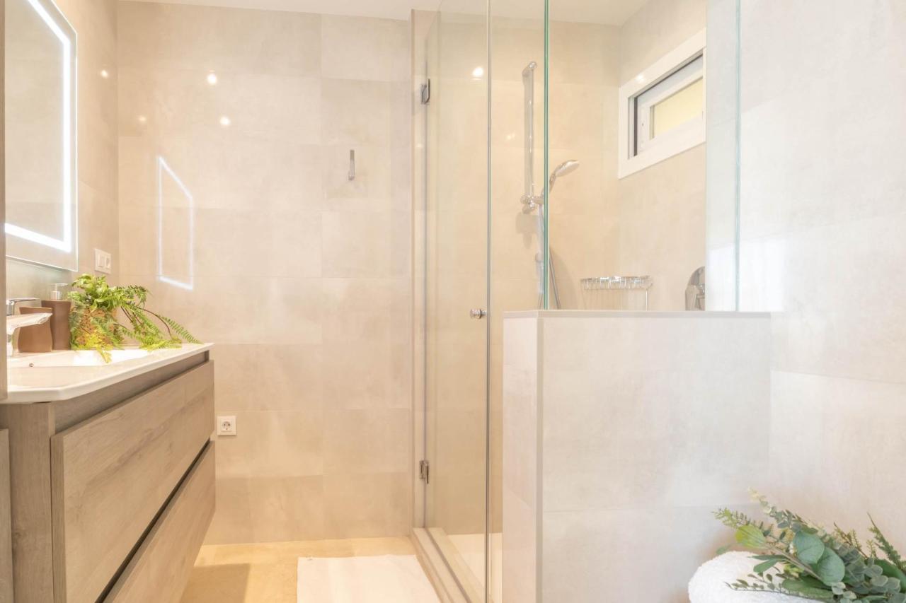 Apartamento Marbelsun Ll Marbella Dış mekan fotoğraf