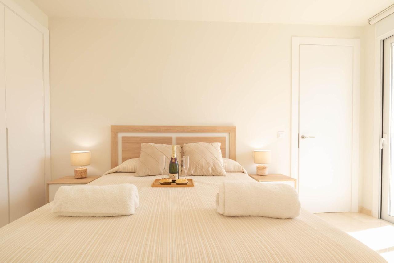 Apartamento Marbelsun Ll Marbella Dış mekan fotoğraf