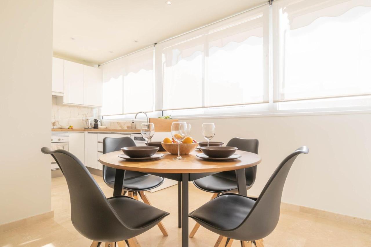 Apartamento Marbelsun Ll Marbella Dış mekan fotoğraf