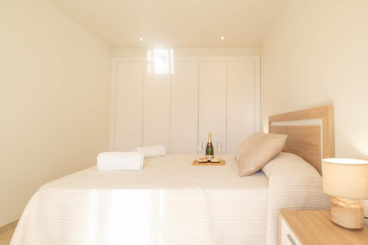 Apartamento Marbelsun Ll Marbella Dış mekan fotoğraf