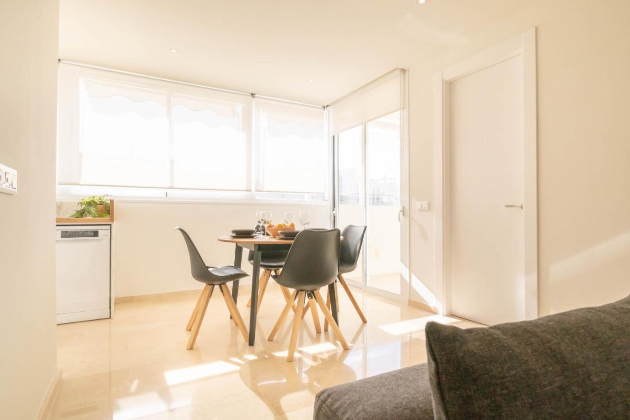 Apartamento Marbelsun Ll Marbella Dış mekan fotoğraf